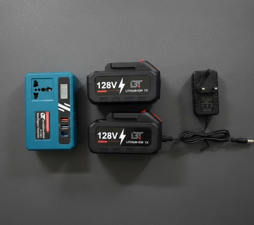 Multifunction Intelligent Inverter ©